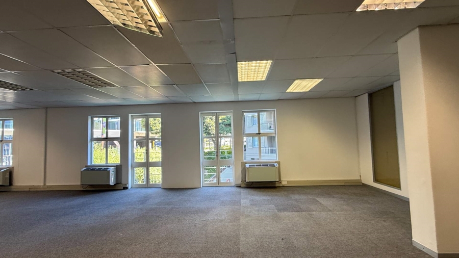 To Let commercial Property for Rent in Waterfront Western Cape